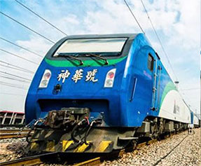 神华号